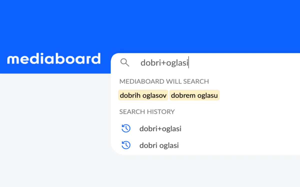 Mediaboard: orodje, ki s pomočjo UI olajša spremljanje medijskega poročanja