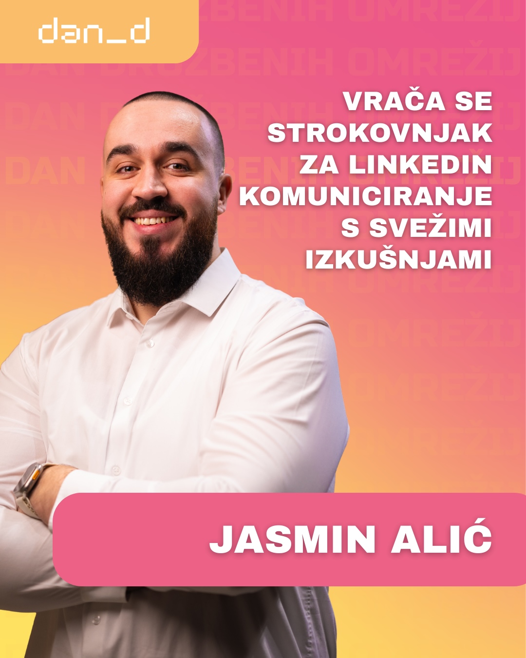 Jasmin Alić