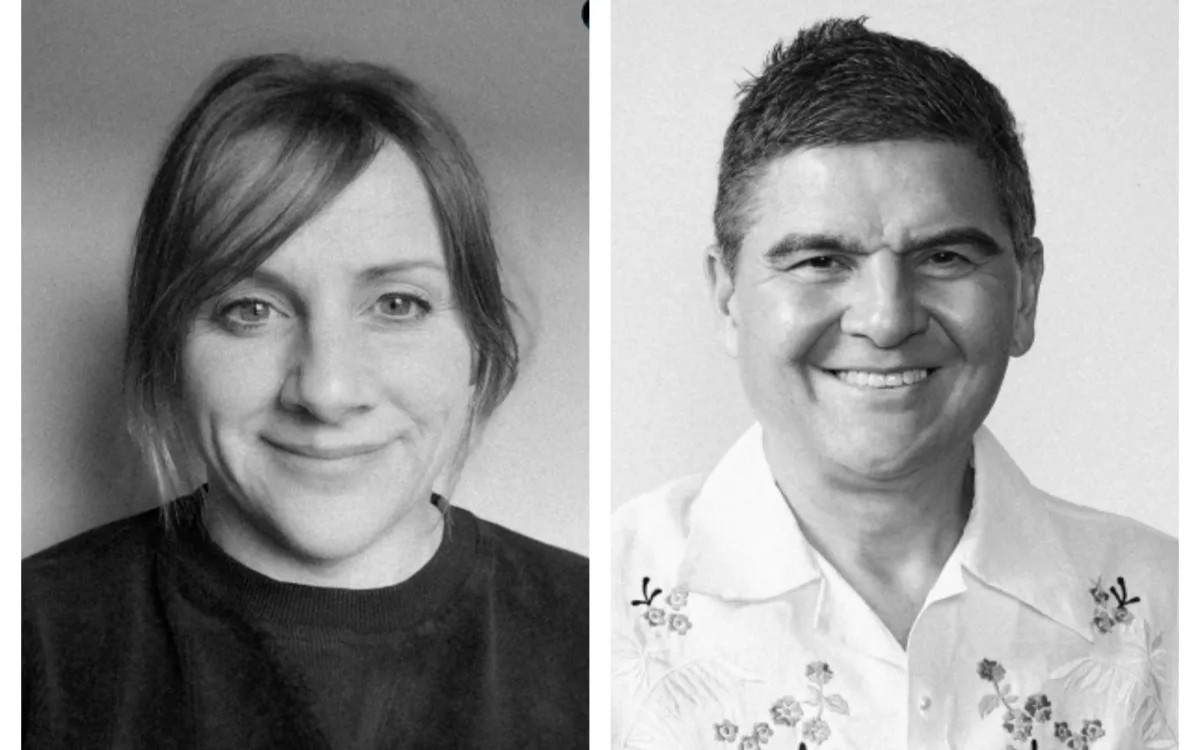 Zlati boben: znana sta še dva predsednika žirij