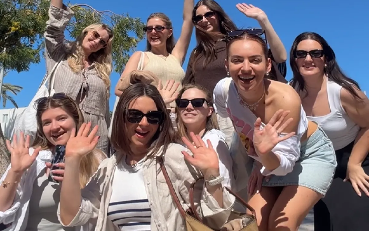 Workation: ko pisarna za en teden zamenja naslov