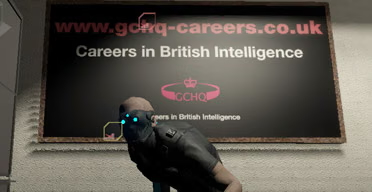 Careers in British Intelligence