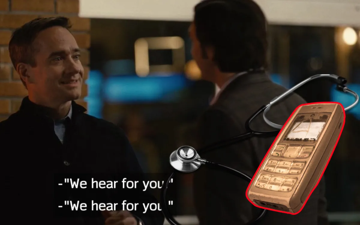 Smešno, dokler ni: oglasi o vohunjenju, ki so nas navdušili