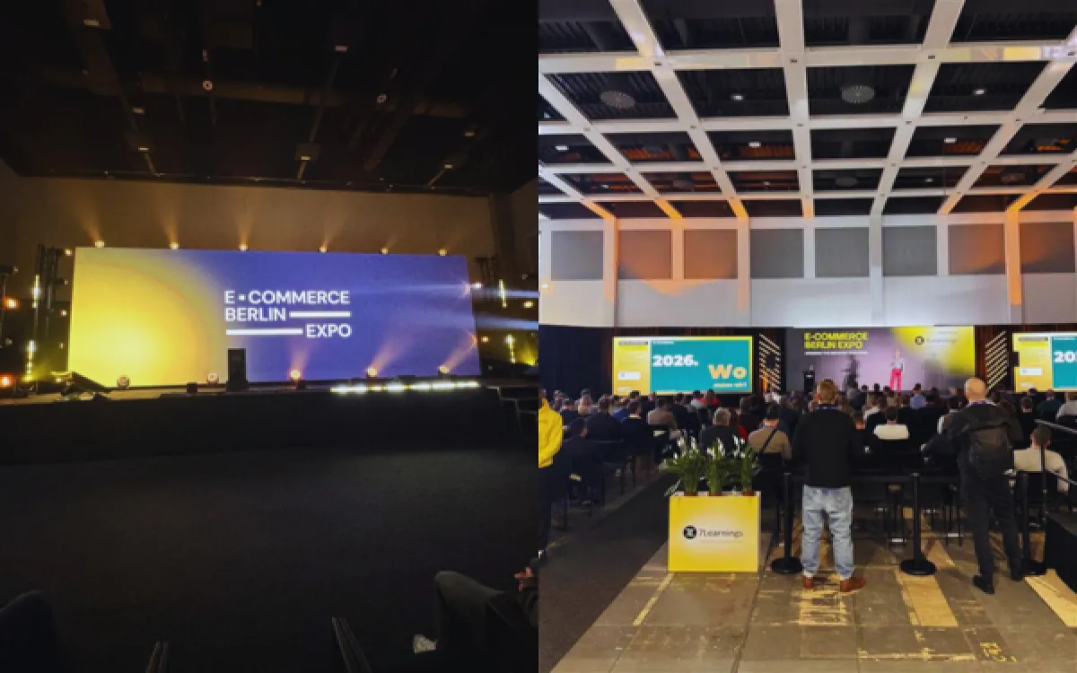 E-trgovina prihodnosti ali ko bodo namesto kupcev nakupovali agenti UI