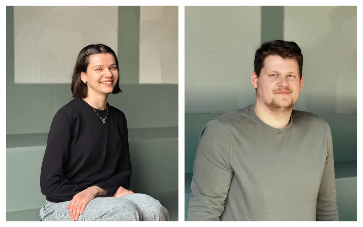 V Cannes letos potujeta mlada kreativca iz Agencije 101