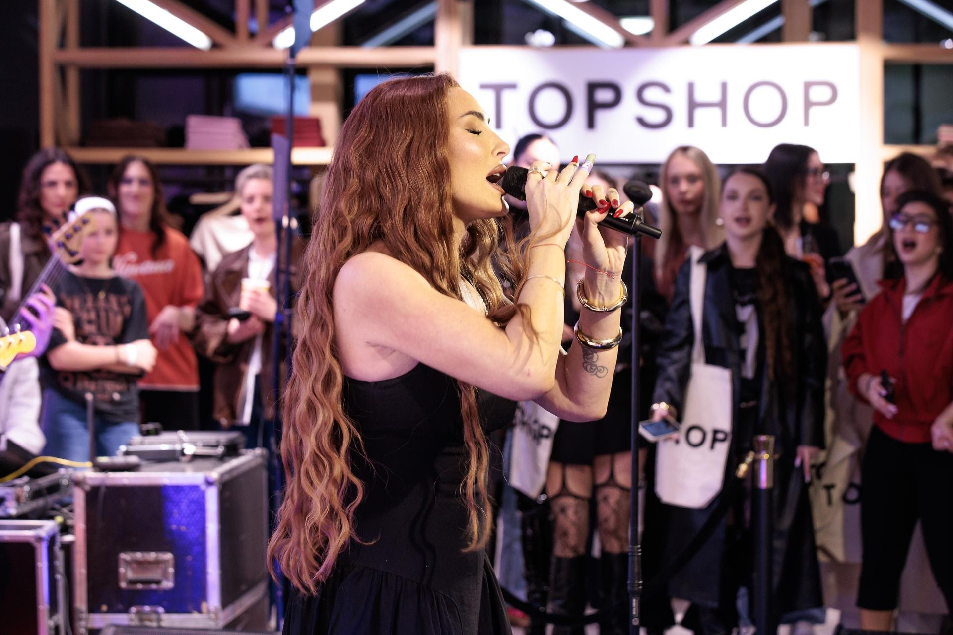 TOPSHOP