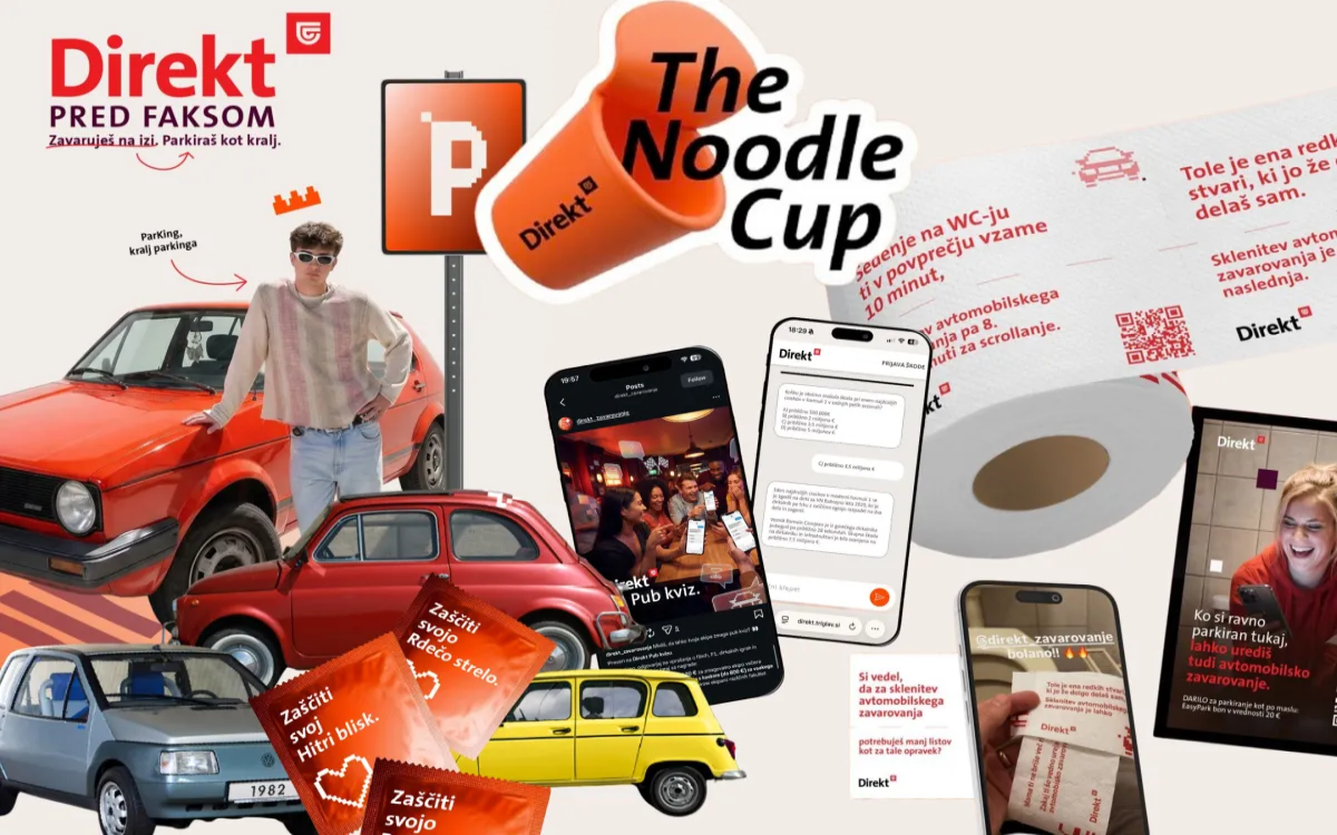 Za vas smo izbrskali rešitve, ki so jih pripravili mladi kreativci