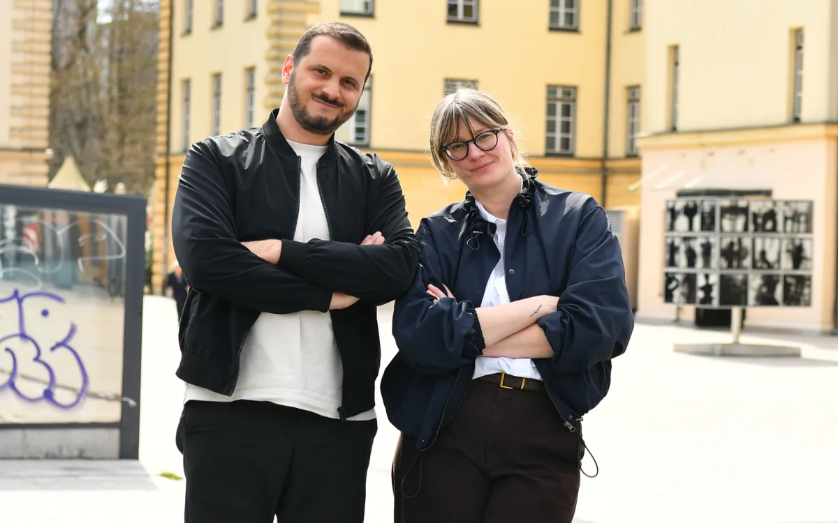 O oglasu, ki je postal sinonim za Planico