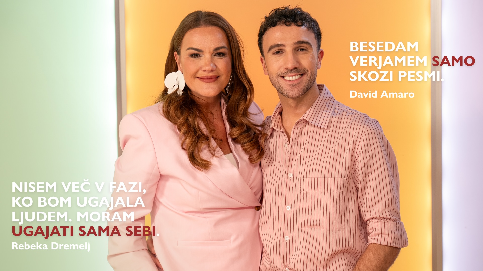 Cedevita predstavlja drugo sezono šova Povej tako, kot je