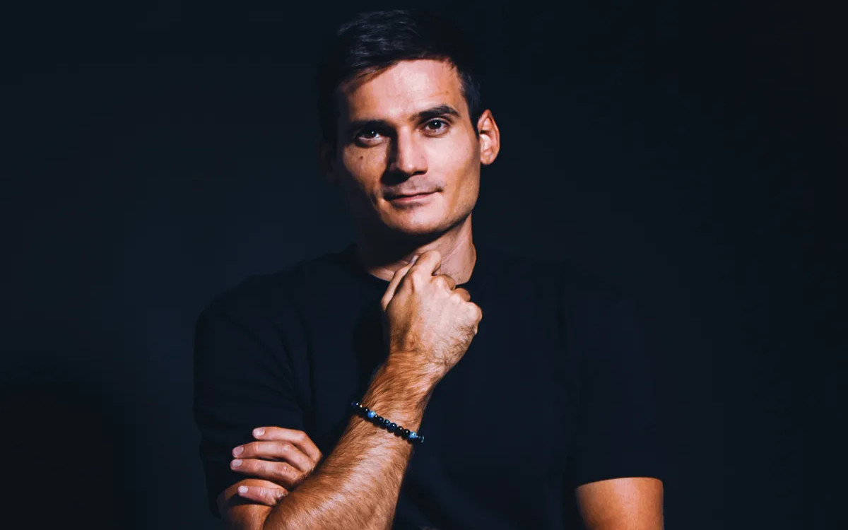 Goran Lang: Mojih top 5 oglaševalskih akcij