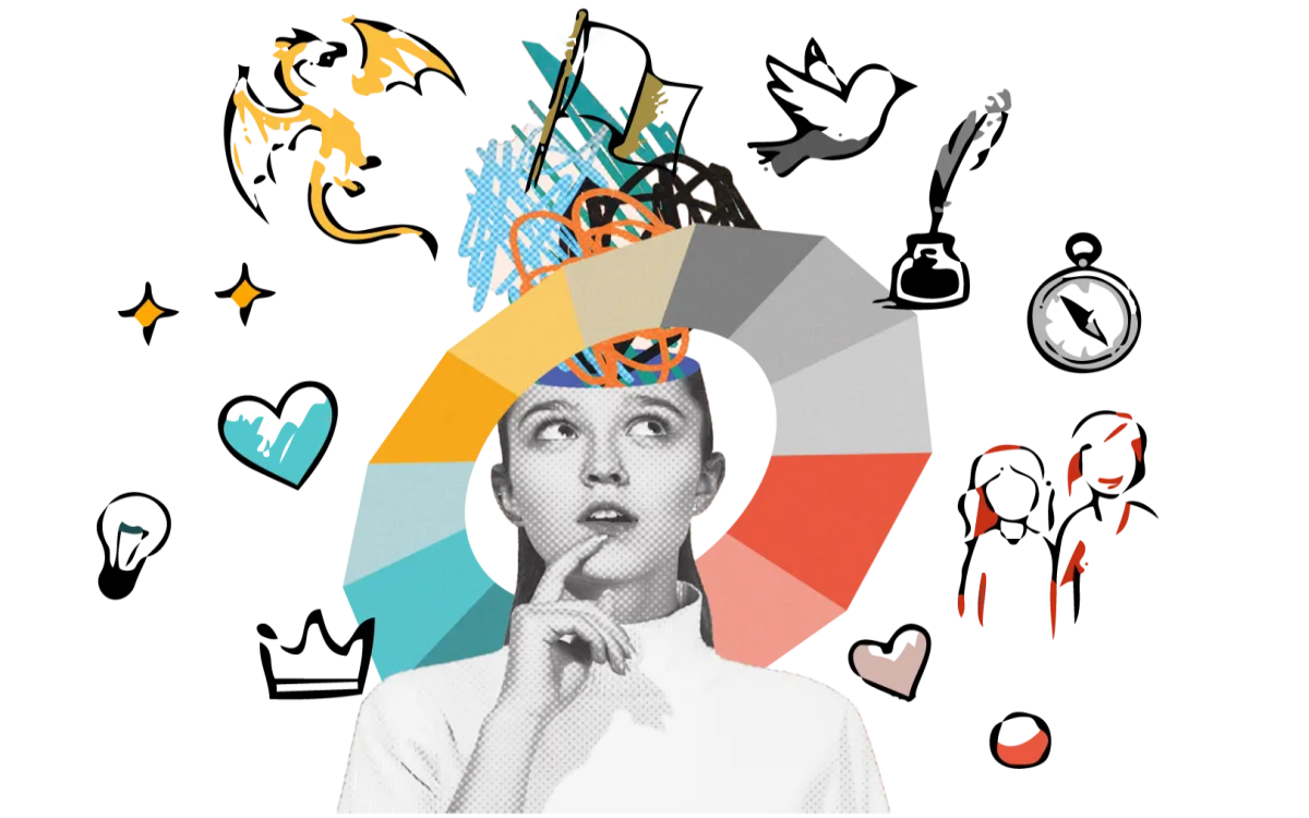 Arhetipi: strateški DNK znamke, ki podatke pretvarja v čustva