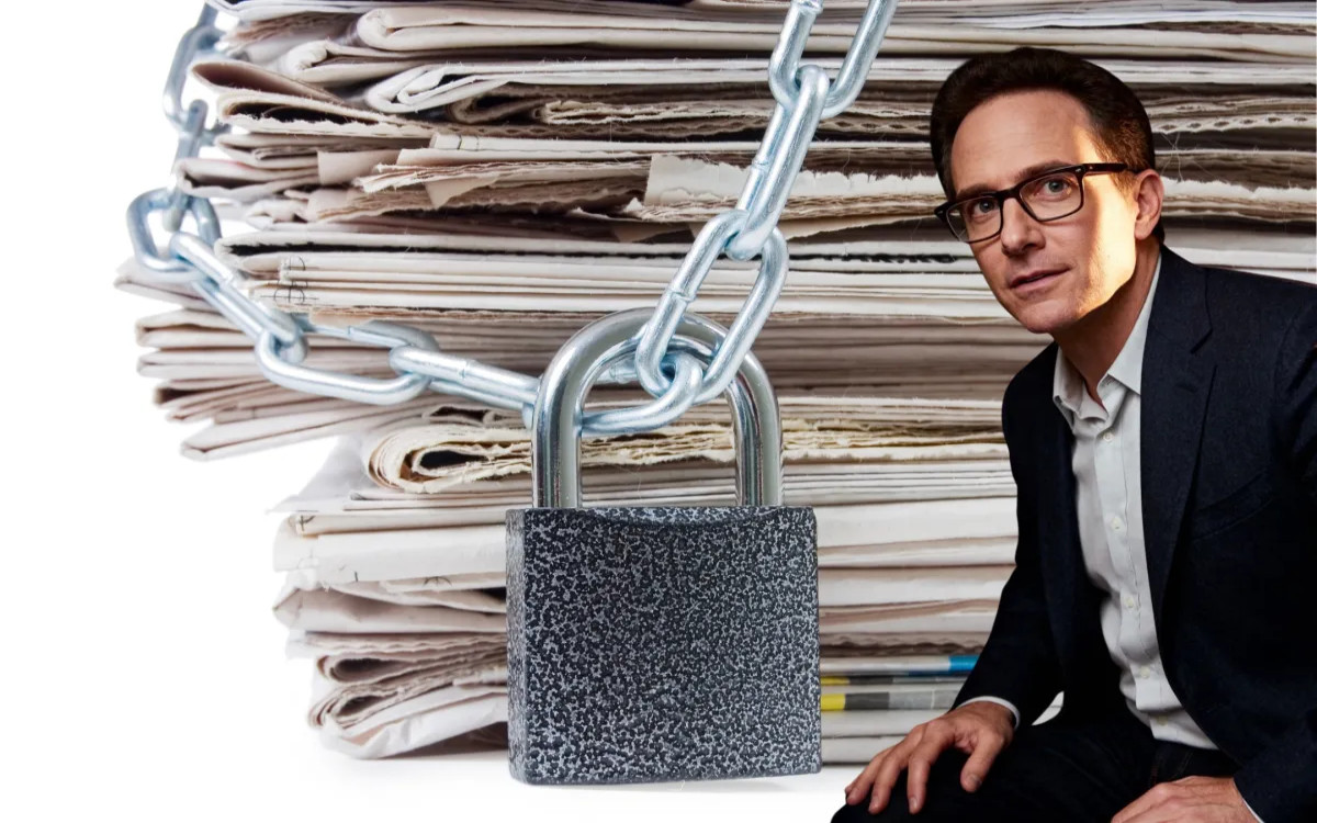 Mark Eting: kaj storiti, ko vir postavi embargo, nato pa novico sam objavi na družbenih omrežjih?