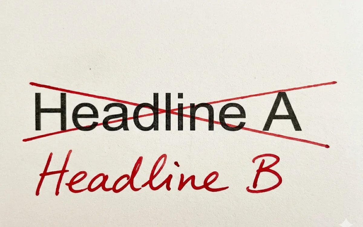 Google je začel spreminjati naslove novic. Mediji opozarjajo, da s tem postavlja nevaren precedens