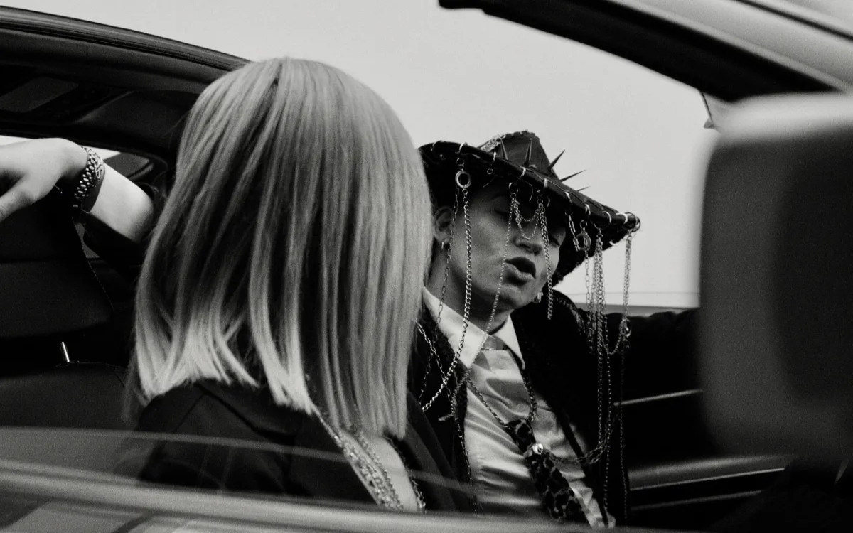 Masayah: »Sam sebi moraš biti največji kritik«