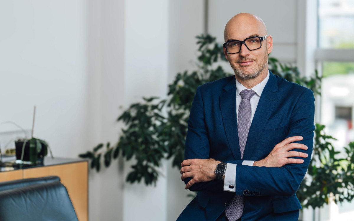 »Nismo ‘drzni inovatorji’, ampak večinoma pametno sledimo mednarodnim trendom«