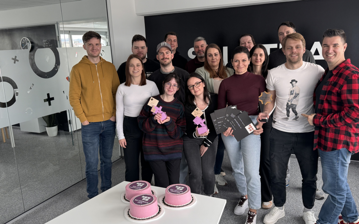 Roman Krušič: »Spletne strani so kot avtomobili«