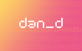 Dan_d: Dan družbenih omrežij in vplivnostnega marketinga