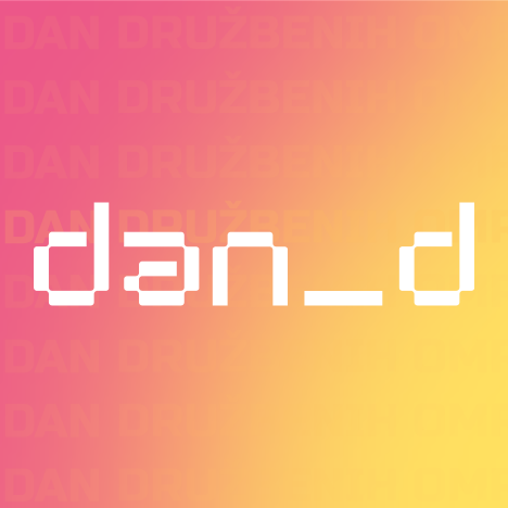 Dan_d: Dan družbenih omrežij in vplivnostnega marketinga