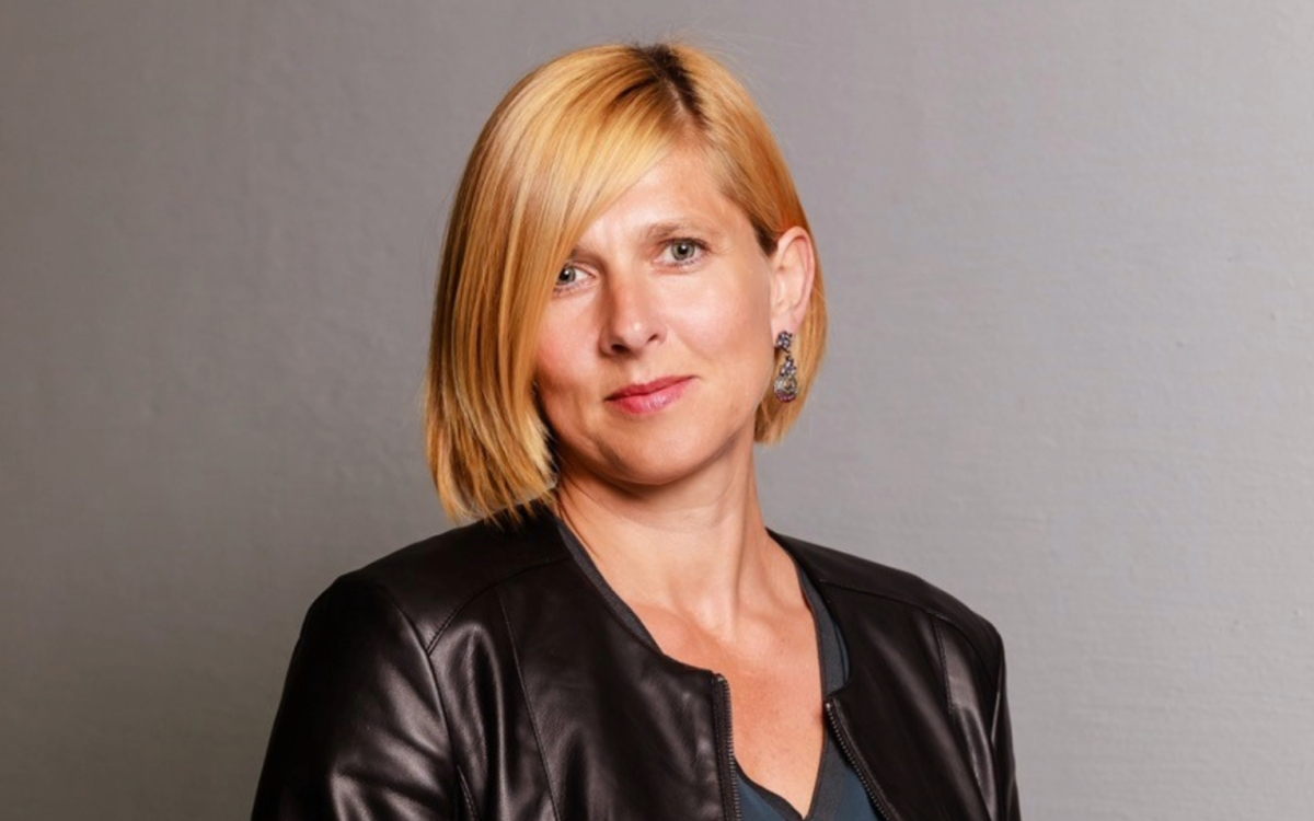 Tanja Kavran o dvajsetih letih na čelu DMS