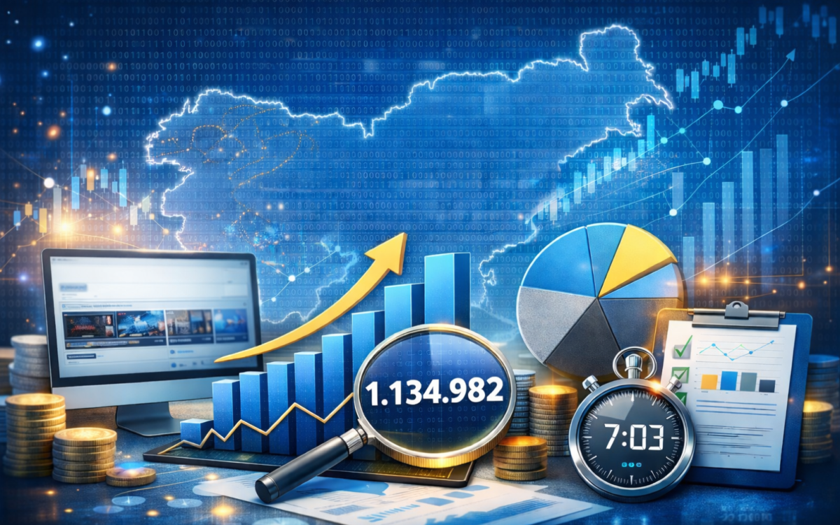 MOSS: 24ur.com ostaja na vrhu, večina največjih portalov z rastjo