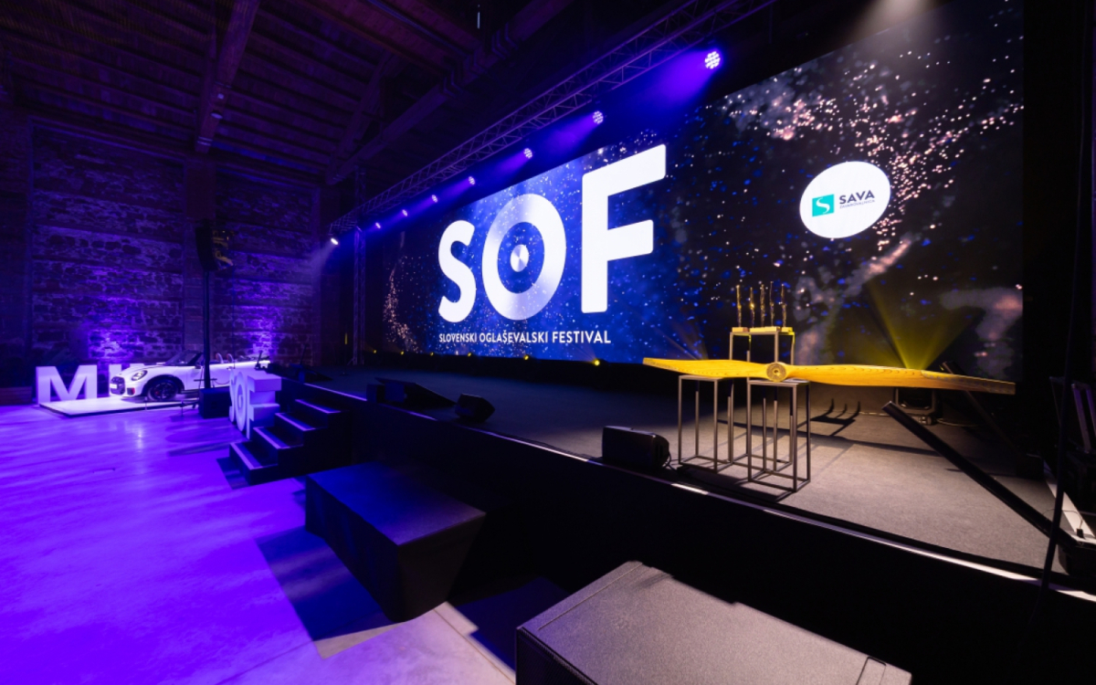 Prijave na SOF so zaključene, koliko del so letos prijavile agencije?