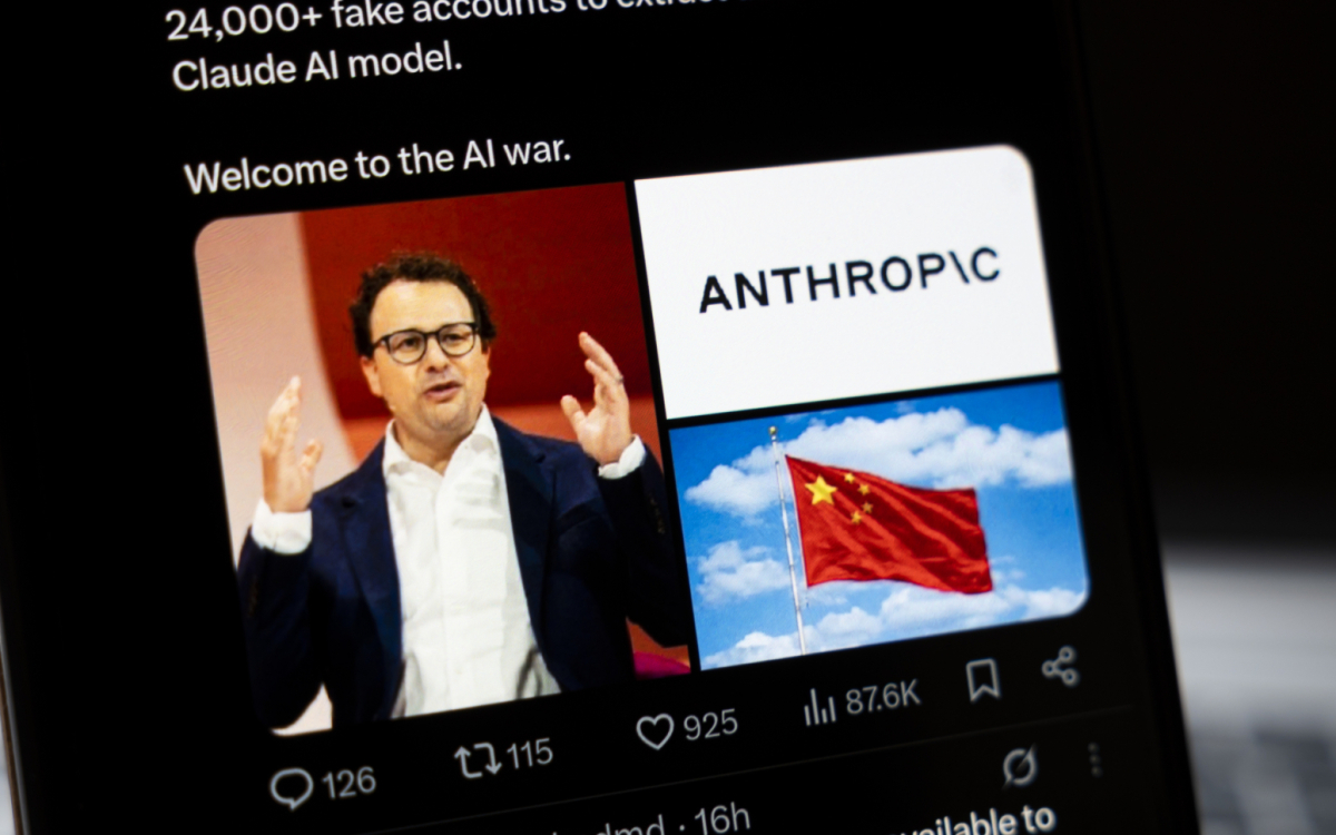 Claude Mythos: AI, preveč nevaren za javno uporabo?