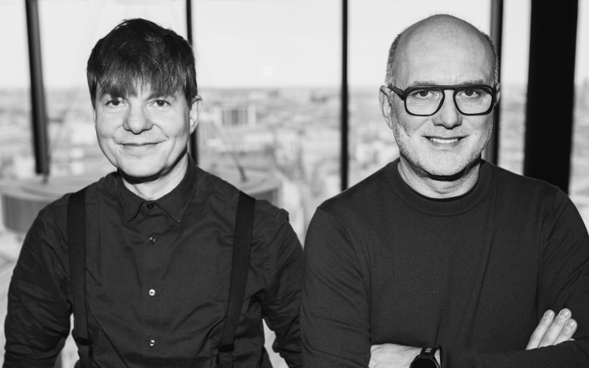 Nikola Žinić odhaja iz agencije Bruketa&Žinić&Grey