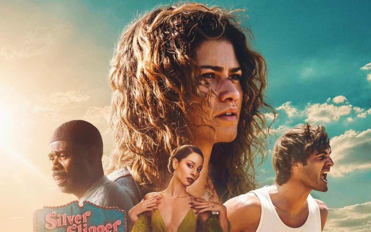 Euphoria po letih premora ostaja ogledalo generacije Z, modni fenomen in tovarna zvezd