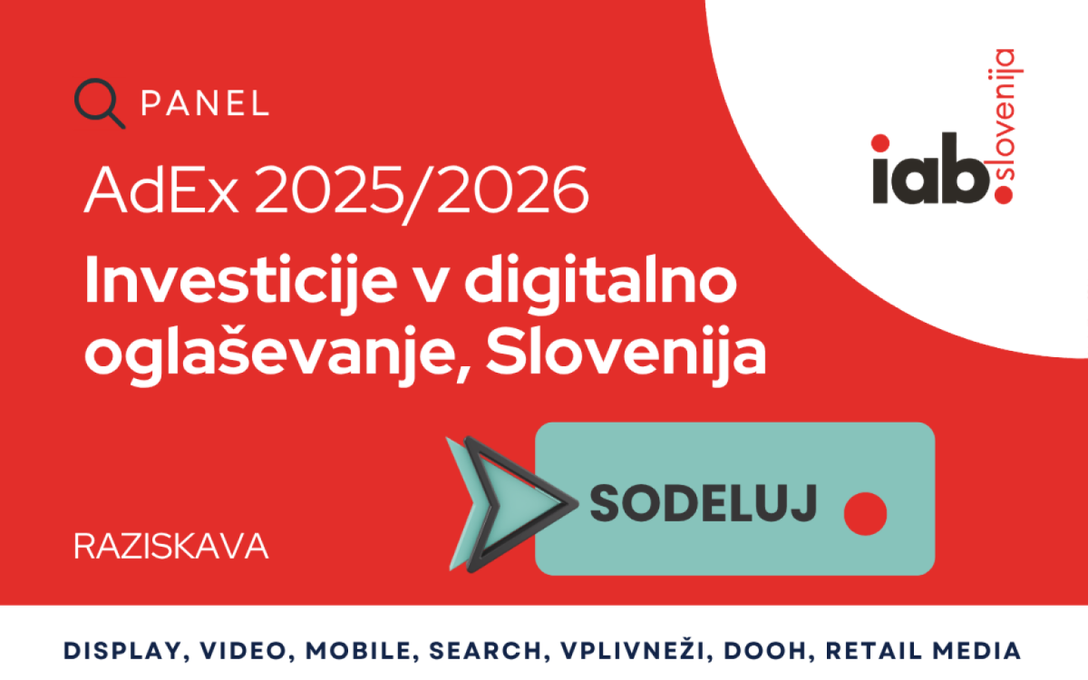 Kam se selijo digitalni proračuni v 2026?