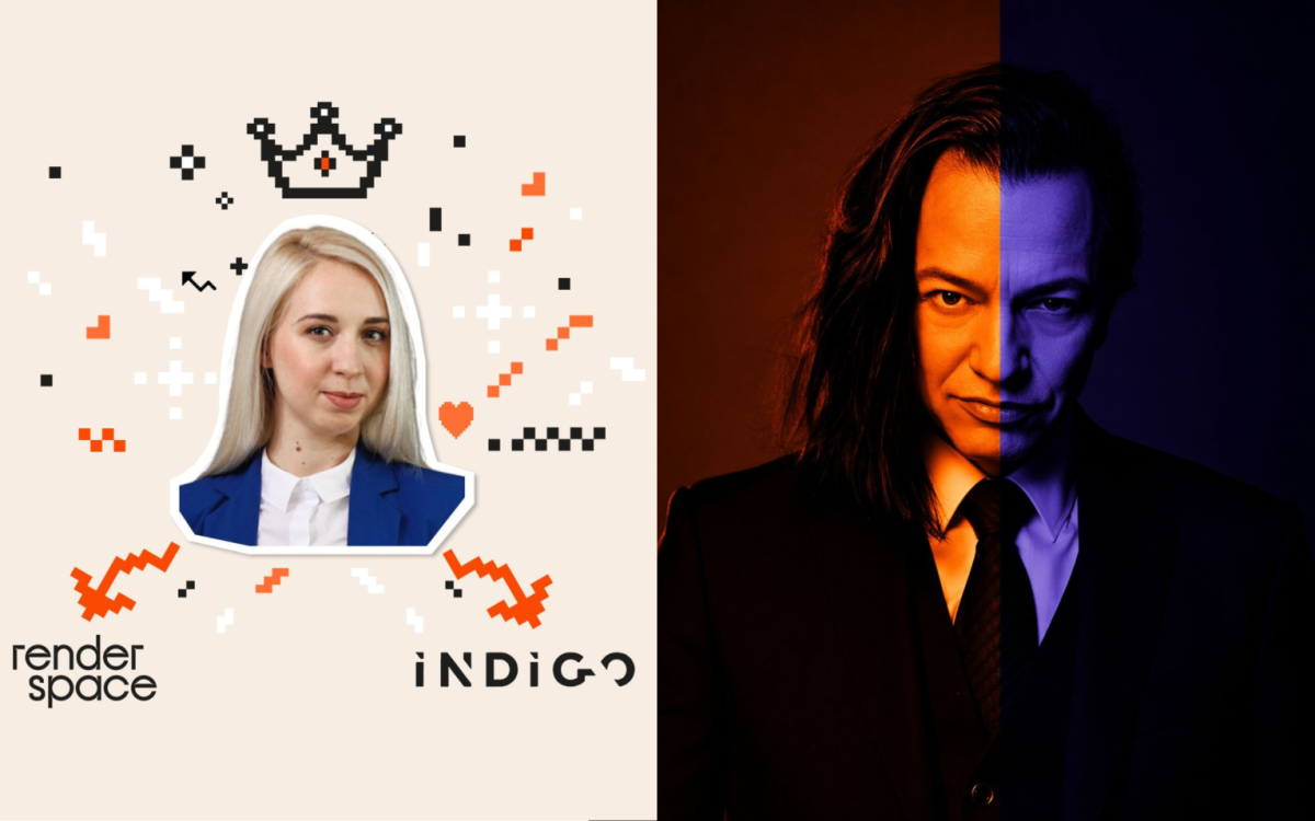 Skupina Pristop združuje Renderspace in Indigo Consulting