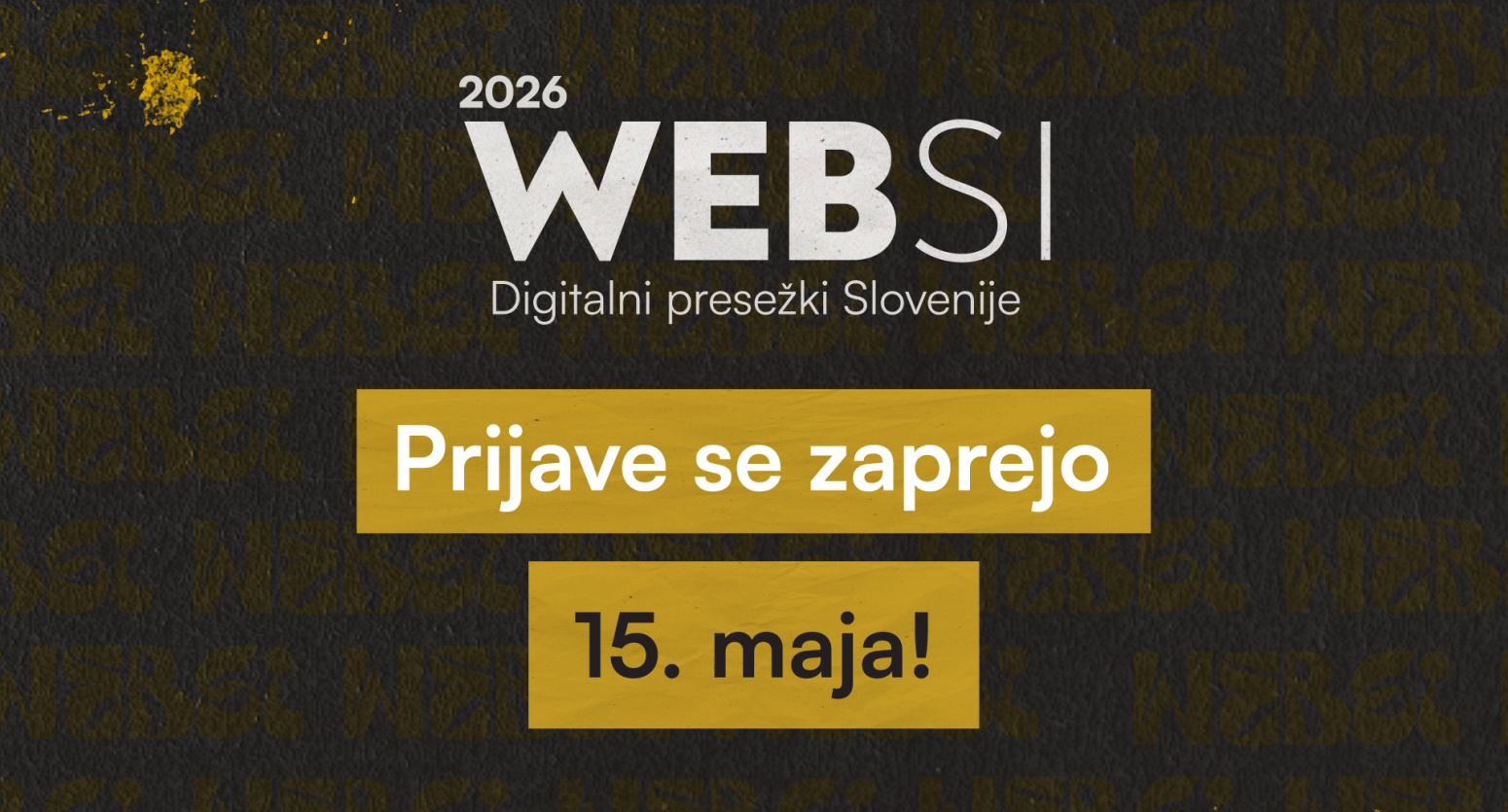WEBSI Digitalni presežki Slovenije 2026
