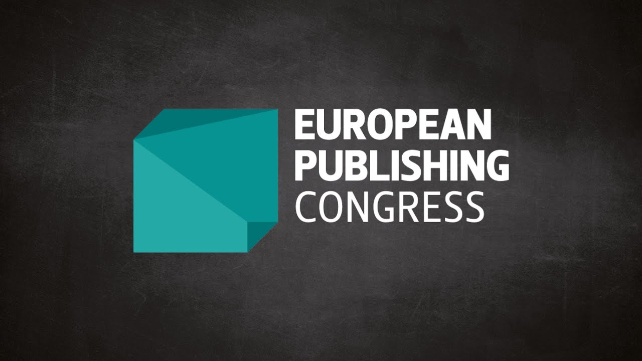 Image for Evropski založniški kongres (European Publishing Congress)
