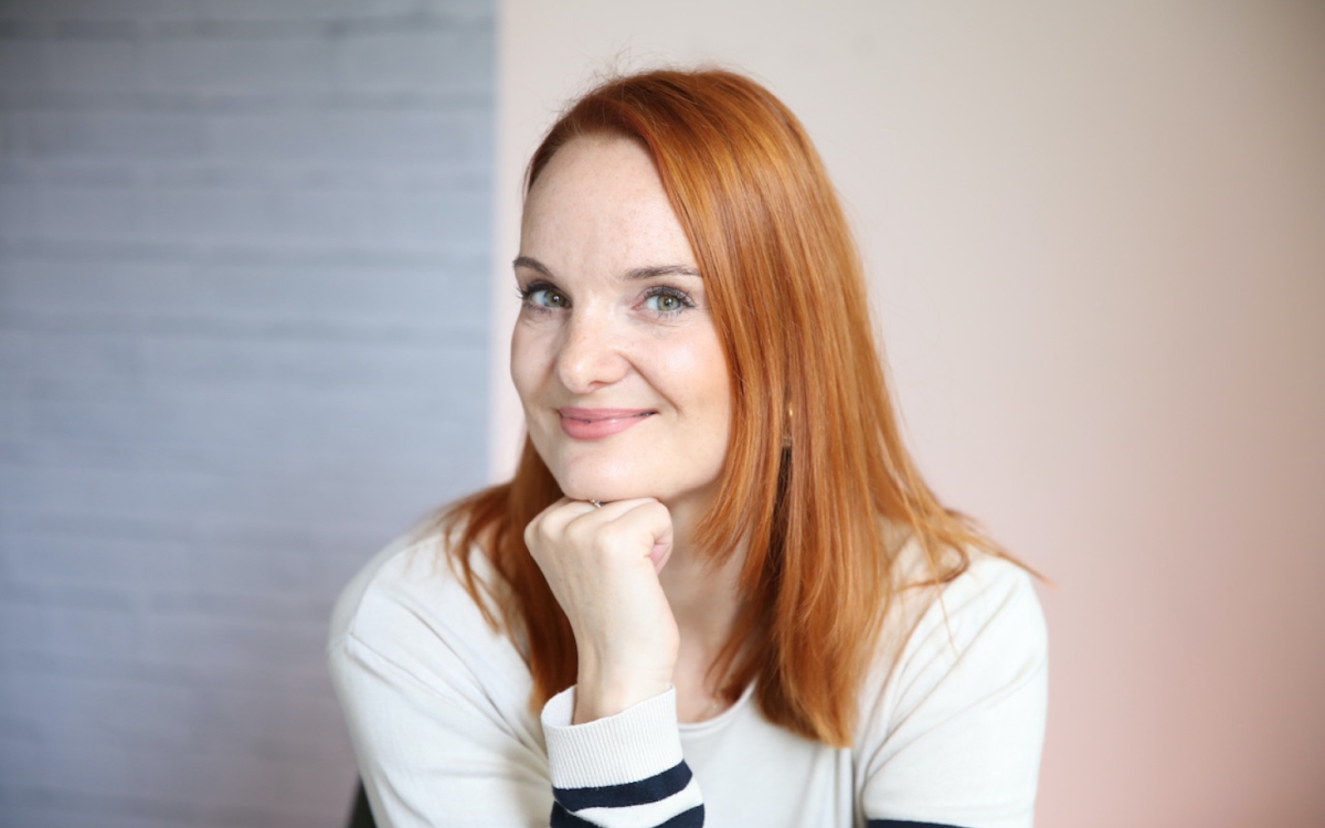 Petra Skrivarnik odslej zadolžena za področje korporativnih komunikacij Perutnine Ptuj