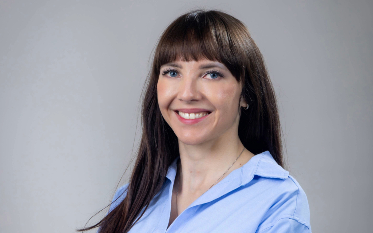 Julija Csipö je nova skrbnica družbenih omrežij v Sparu Slovenija