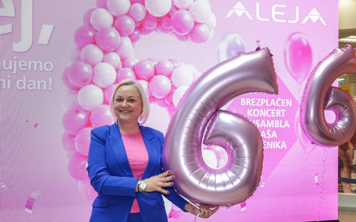 Klavdija Miklavžin Javornik je nova center managerka ALEJE