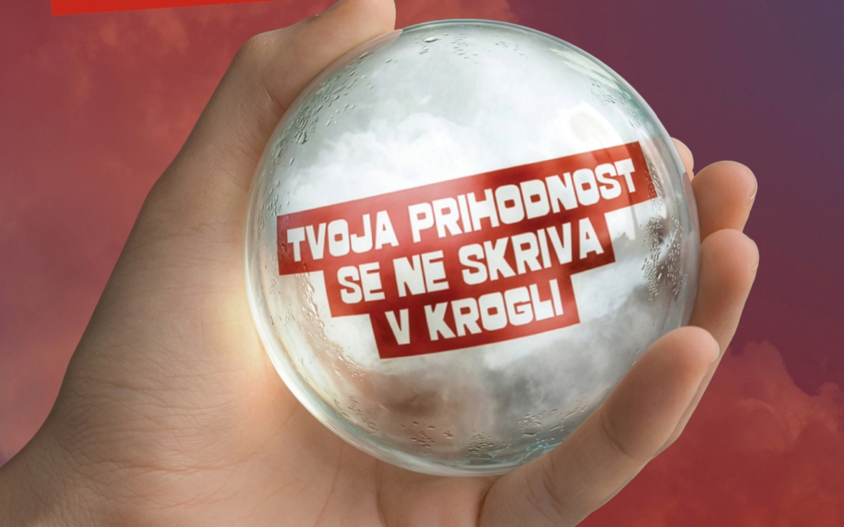 Štipenzija: ko zavarovalnica mladim pomaga narediti prvi korak