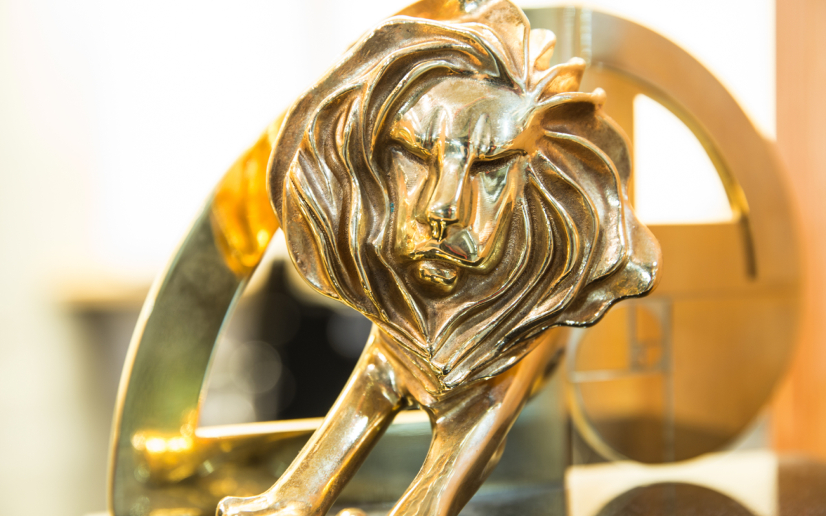 Agencije opozarjajo: prijave na Cannes Lions so postale bistveno zahtevnejše