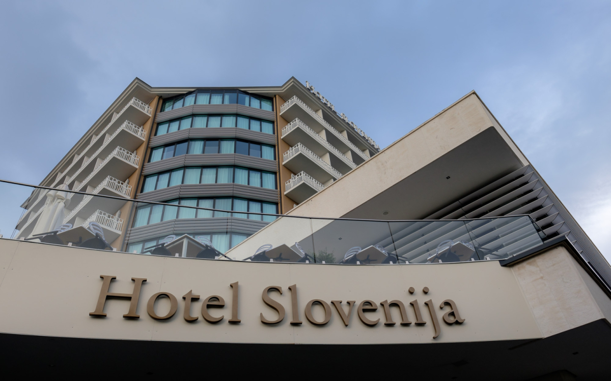 V Portorožu se začenja 28. SKOJ