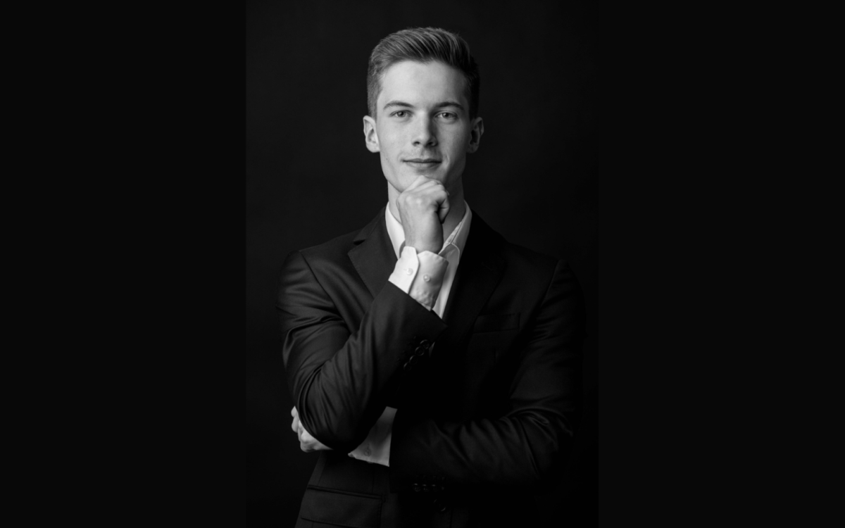 Ko lastnik kreativne agencije odpre lokal, marketing postane zelo oseben
