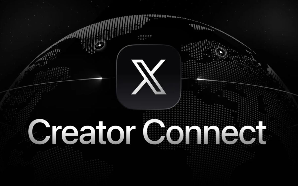 X z orodjem Creator Connect spreminja model sodelovanja z ustvarjalci