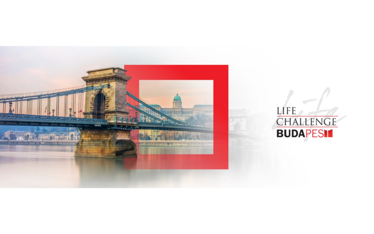 Na Baumit Life Challenge 2026 navdušili tudi slovenski arhitekti