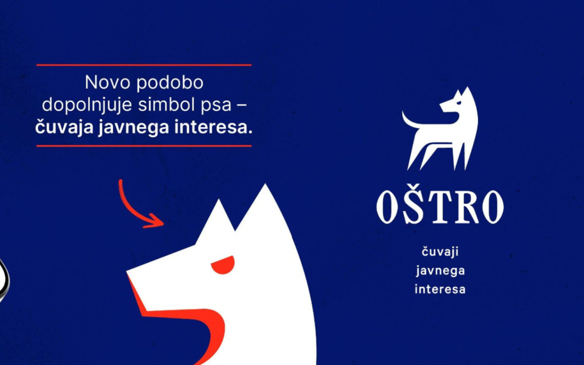 Oštro po osmih letih v novi podobi