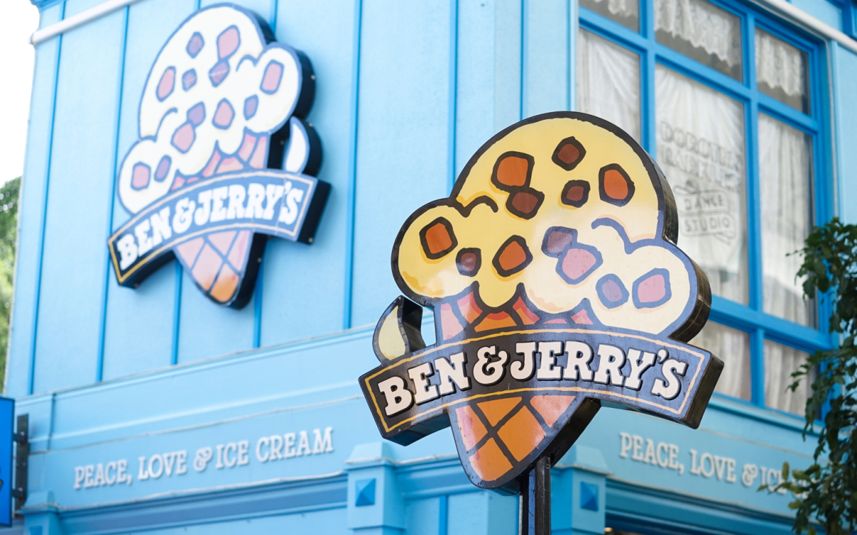 Ko hipiji gradijo imperij: lekcija Ben & Jerry’s