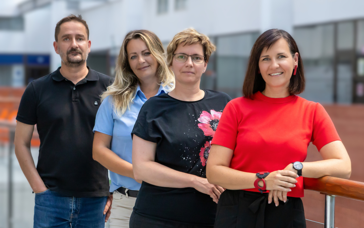 Jure Mesarič: »Tradicionalni mediji ostajajo pomemben del komunikacijskega spleta«
