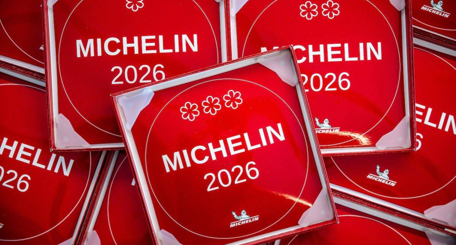 Slovenija letos s trinajstimi Michelinovimi zvezdicami