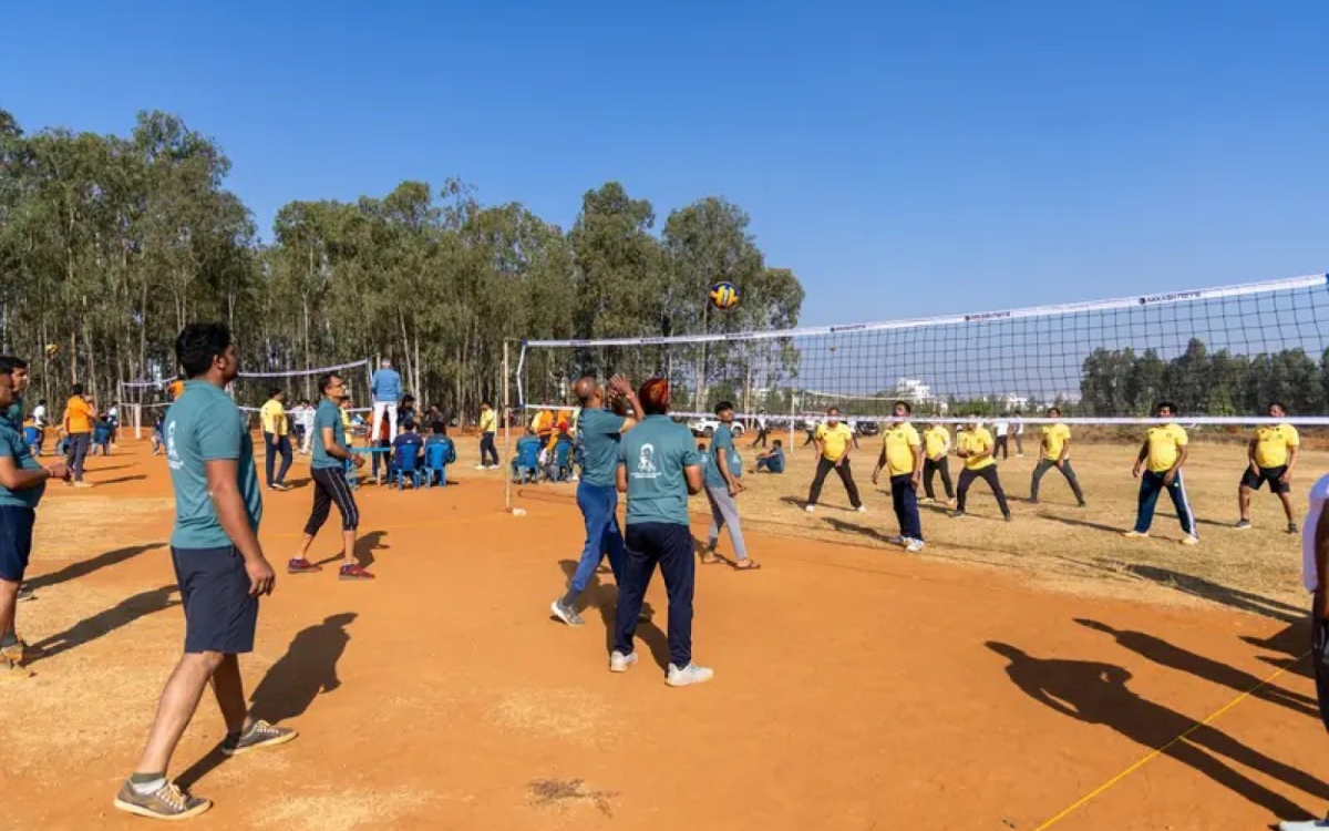 Team building za večje skupine | BM Events