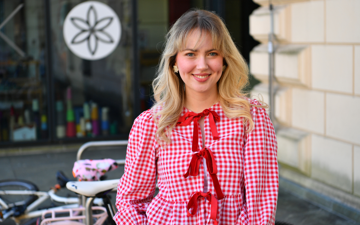 Ivona Repše: »V digital in družbena omrežja sem že od nekdaj zaljubljena«