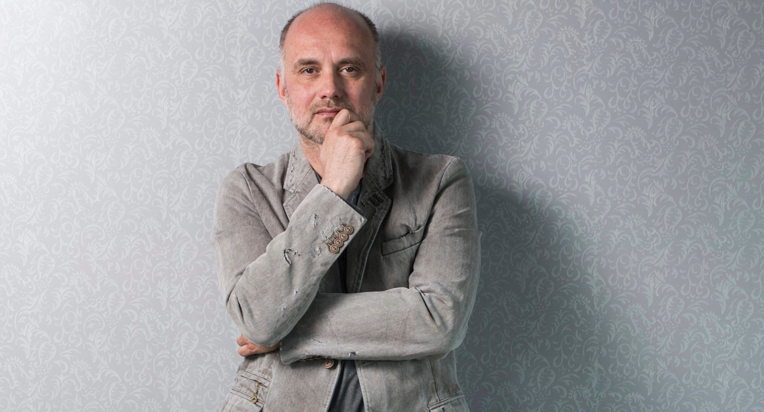 Nikola Žinić stavi na novo zgodbo s 5068.agency