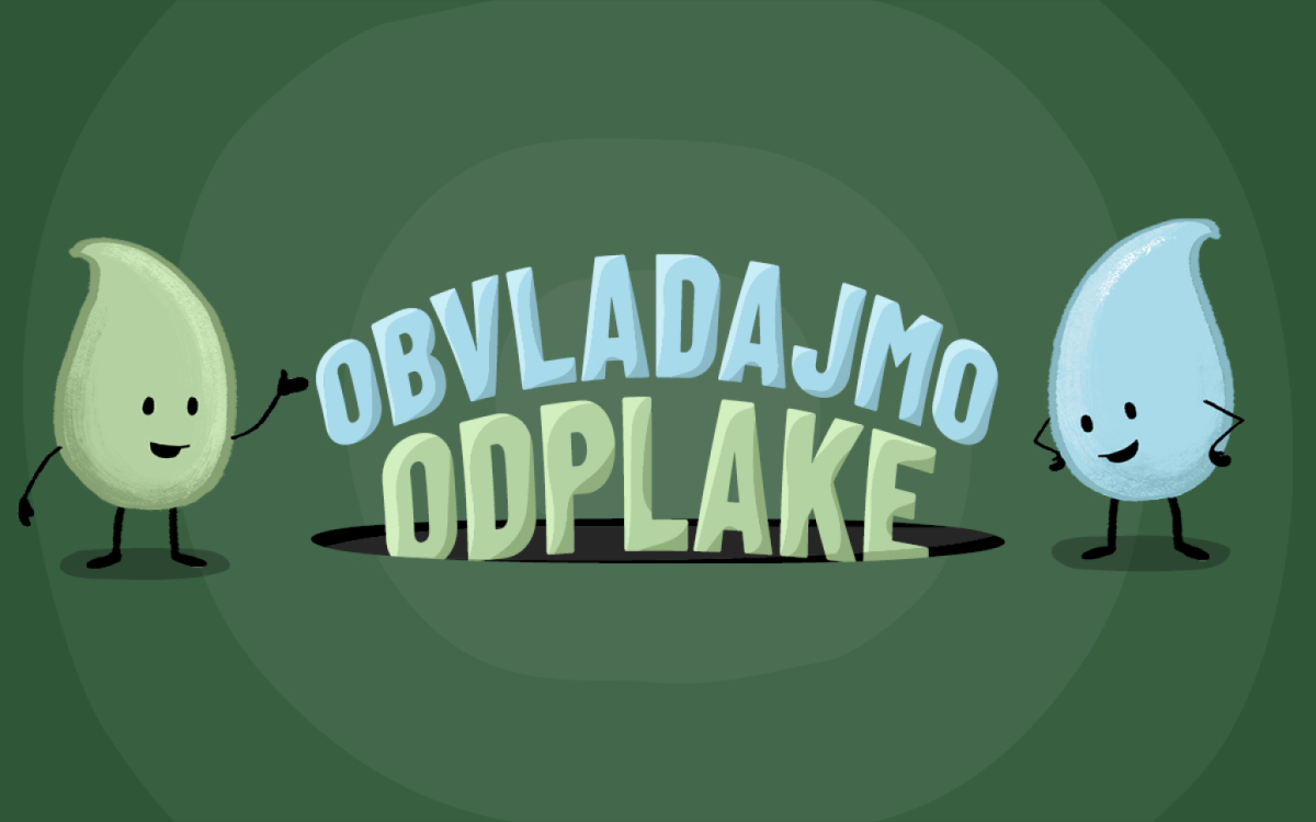 Obvladajmo odplake