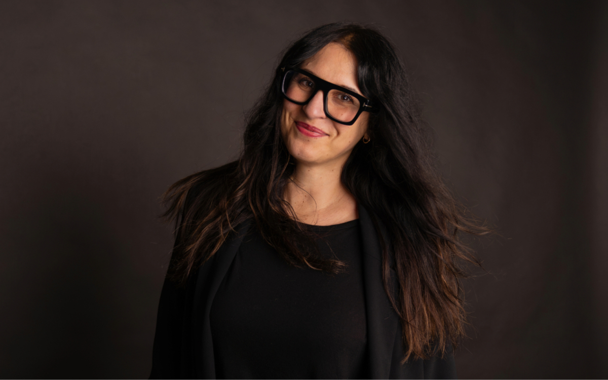Julija Somrak zapušča DROM agency