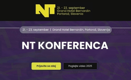 31. NT konferenca